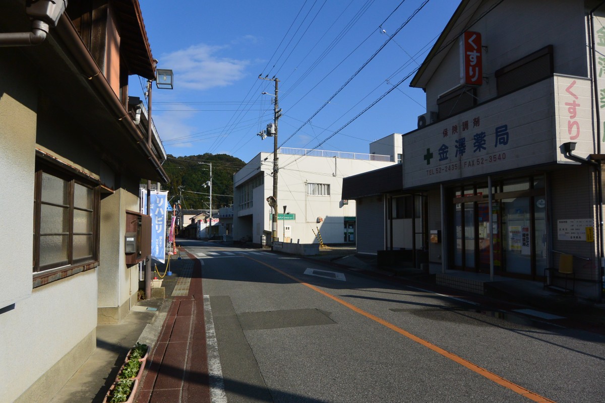 土佐久礼駅の投稿画像