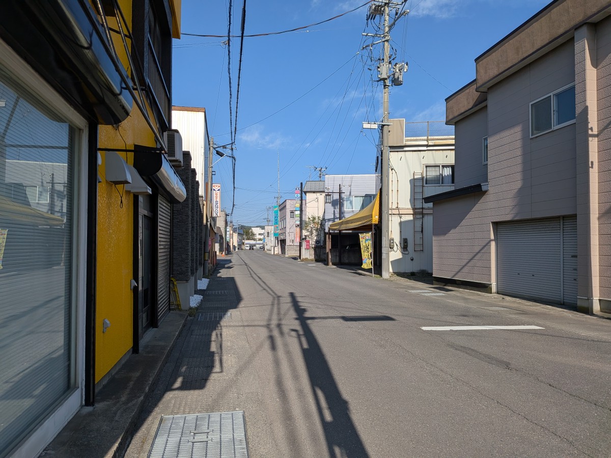 浪岡駅の投稿画像