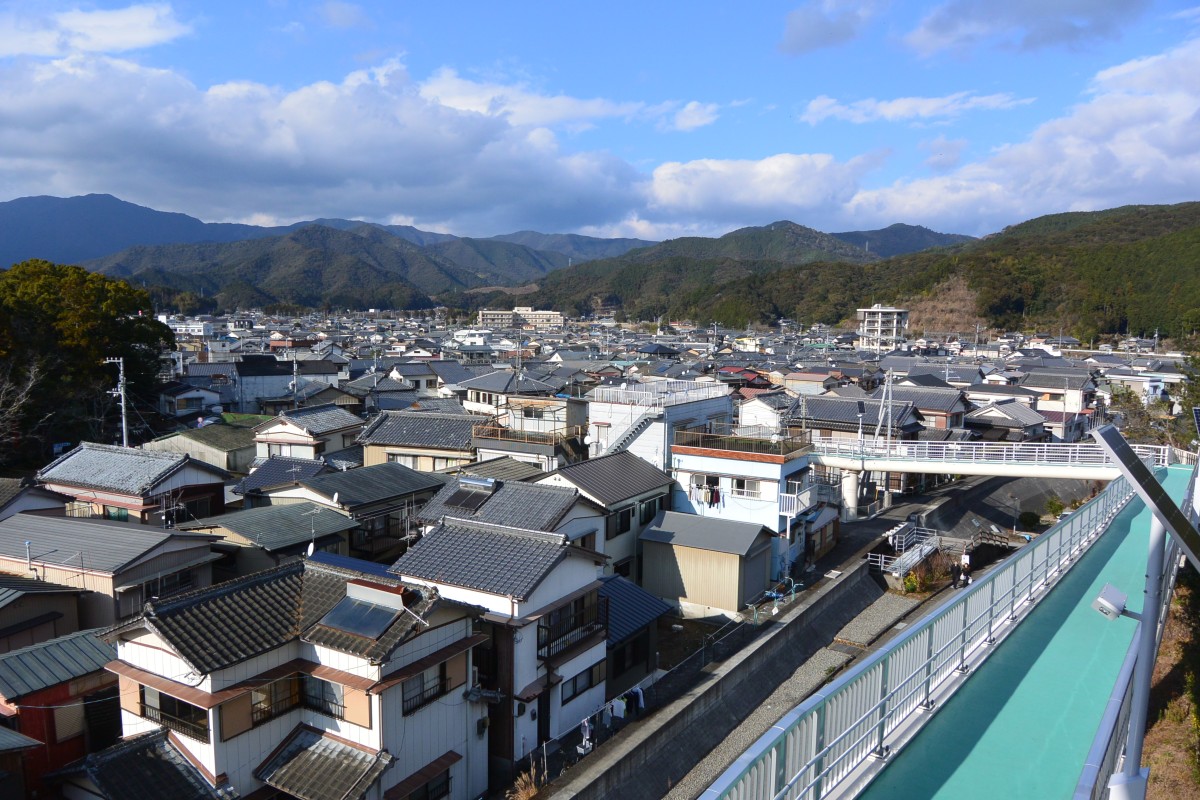 土佐久礼駅の投稿画像