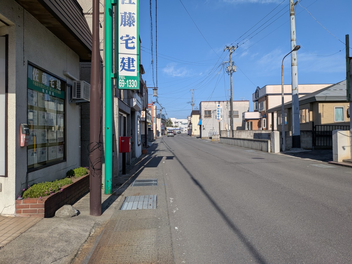 浪岡駅の投稿画像