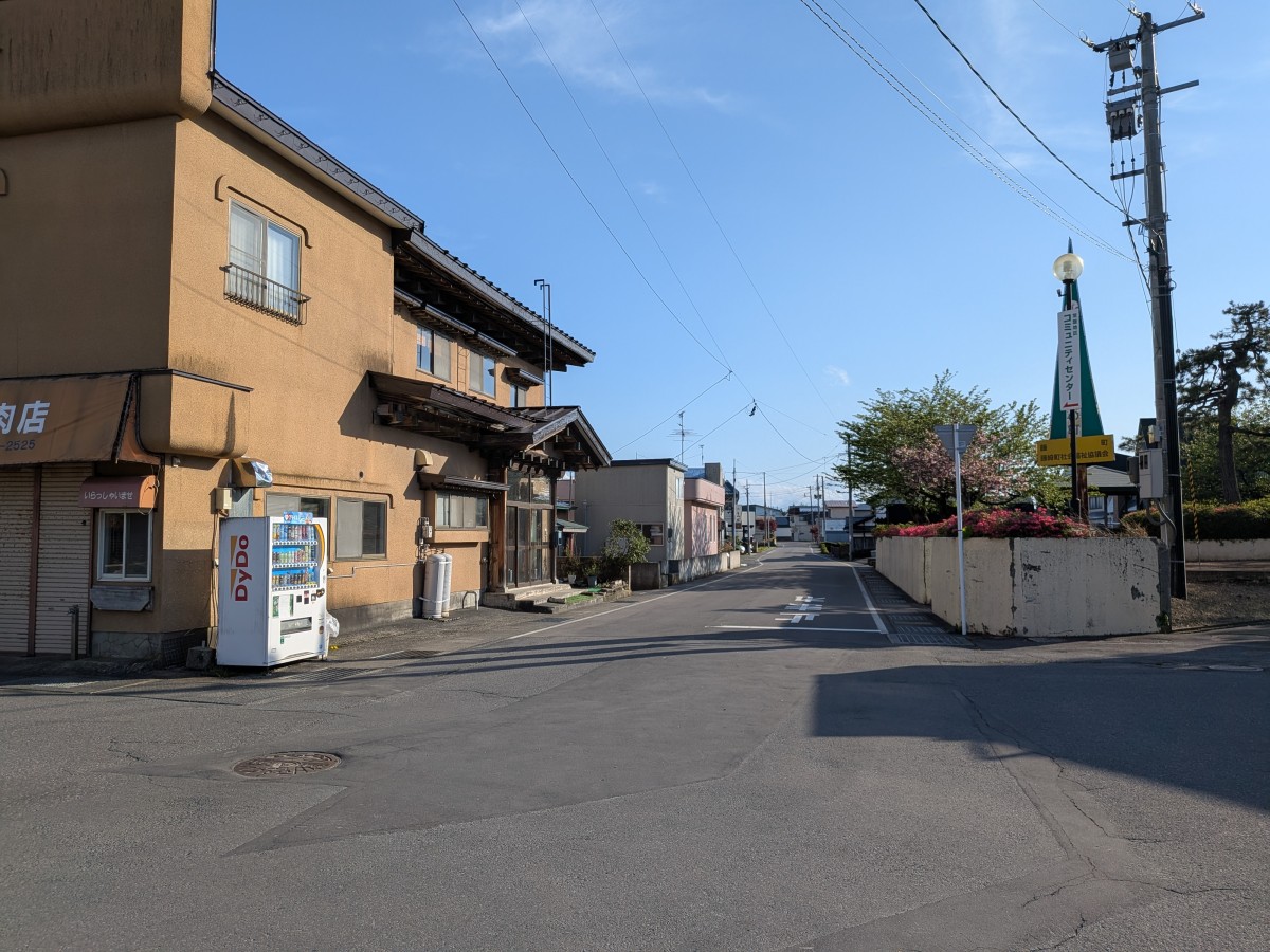 北常盤駅の投稿画像