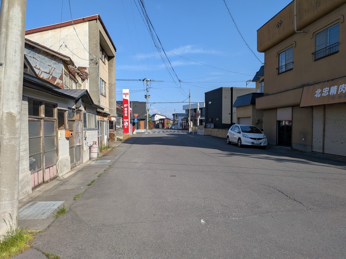 北常盤駅の投稿画像
