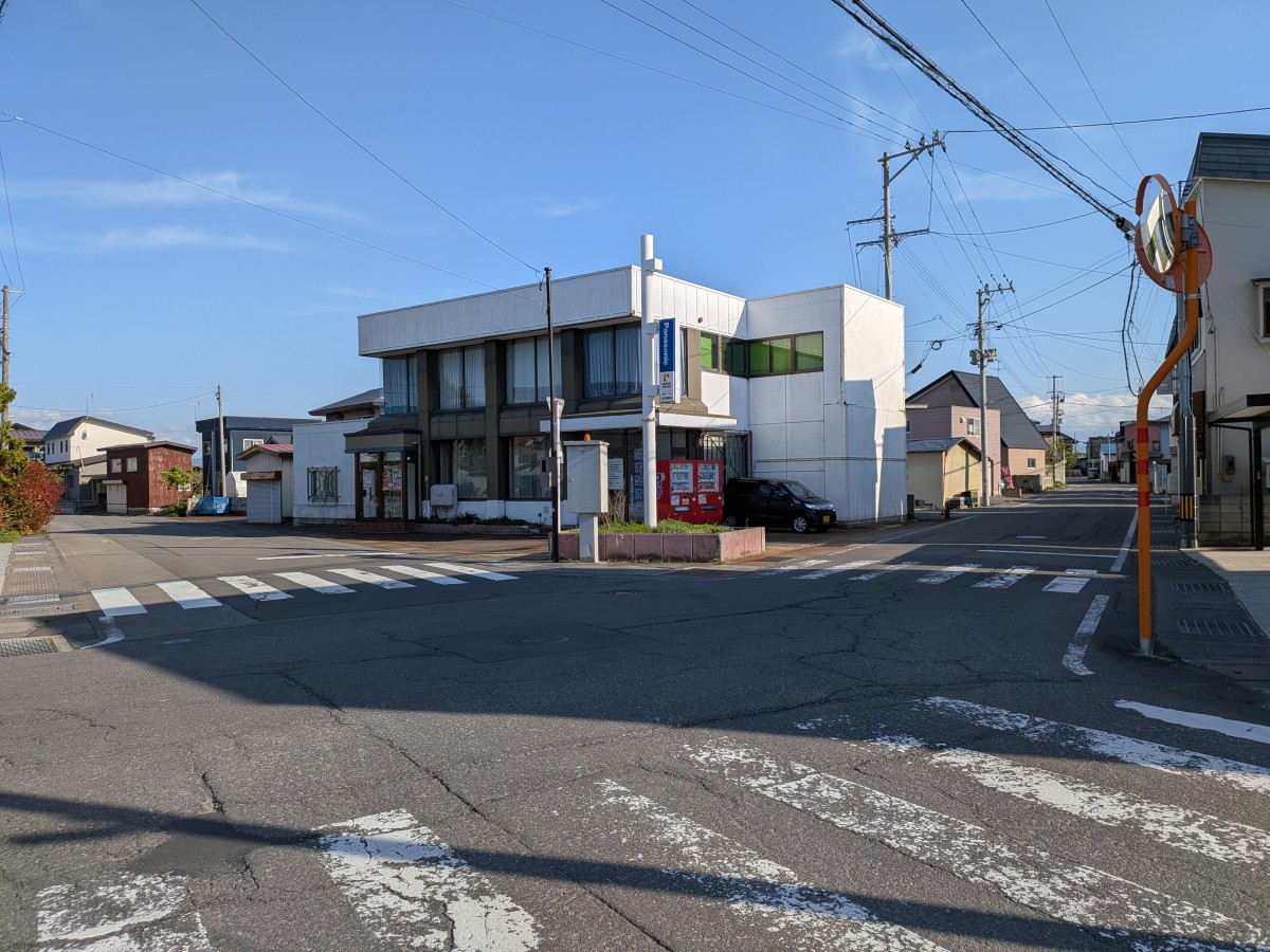 北常盤駅の投稿画像