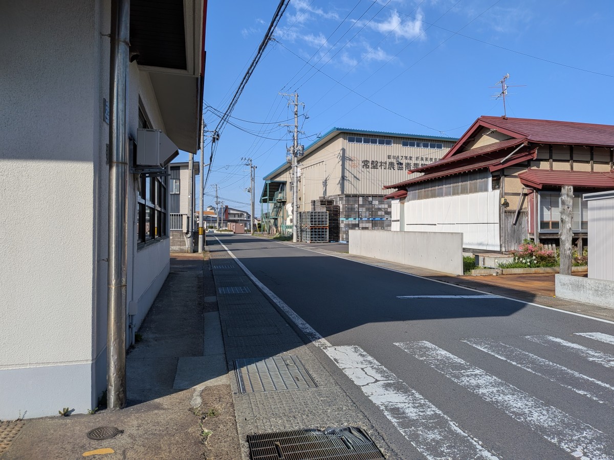 北常盤駅の投稿画像
