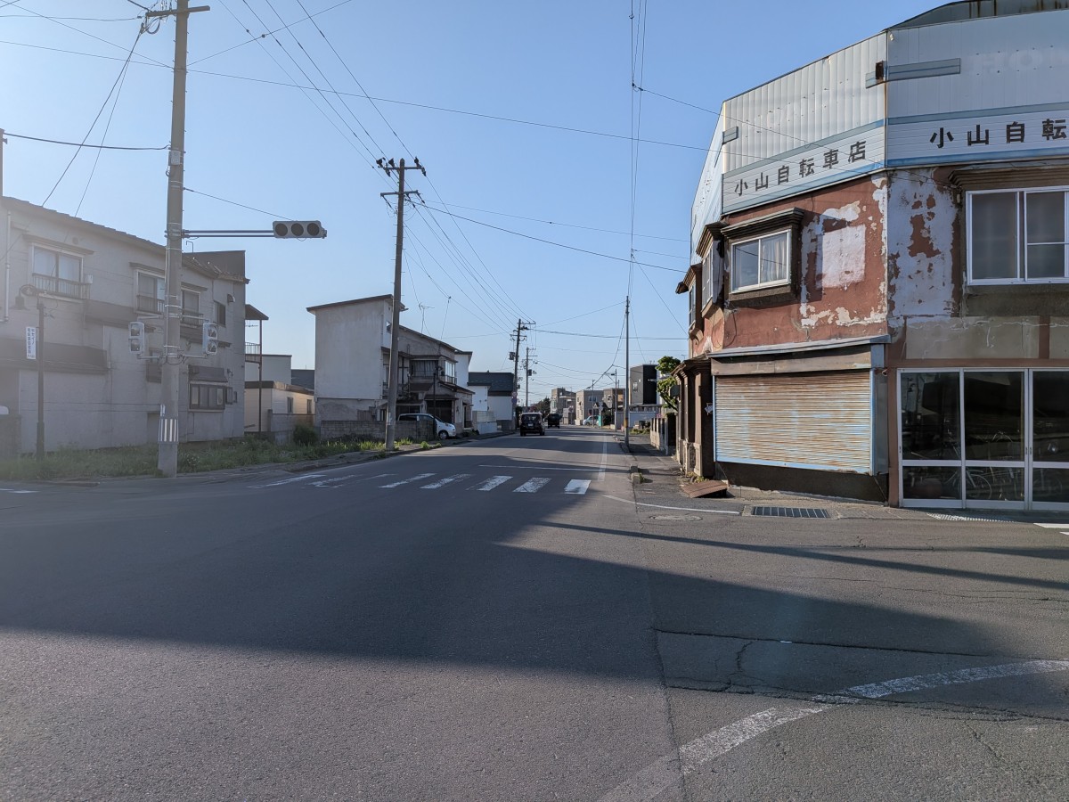 藤崎駅の投稿画像