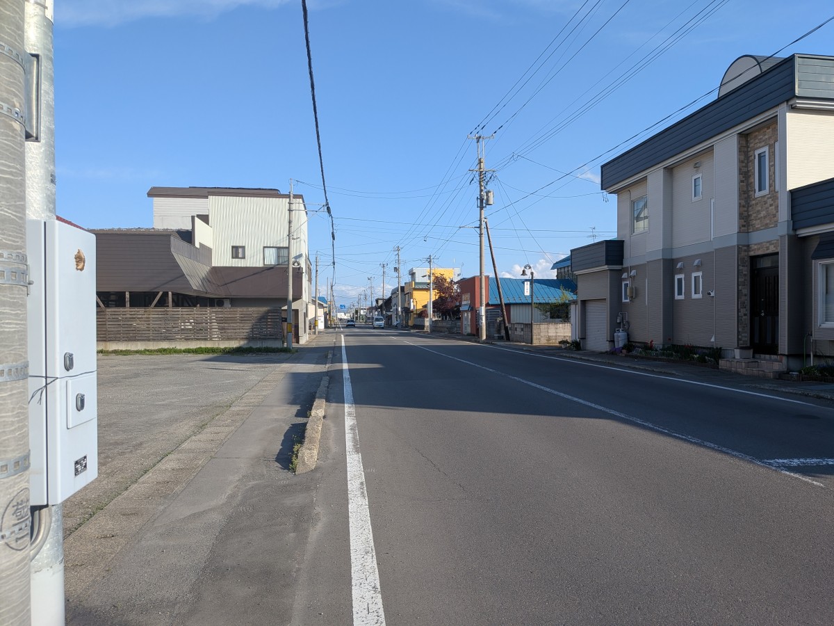 藤崎駅の投稿画像