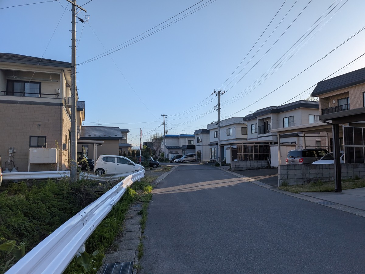 撫牛子駅の投稿画像