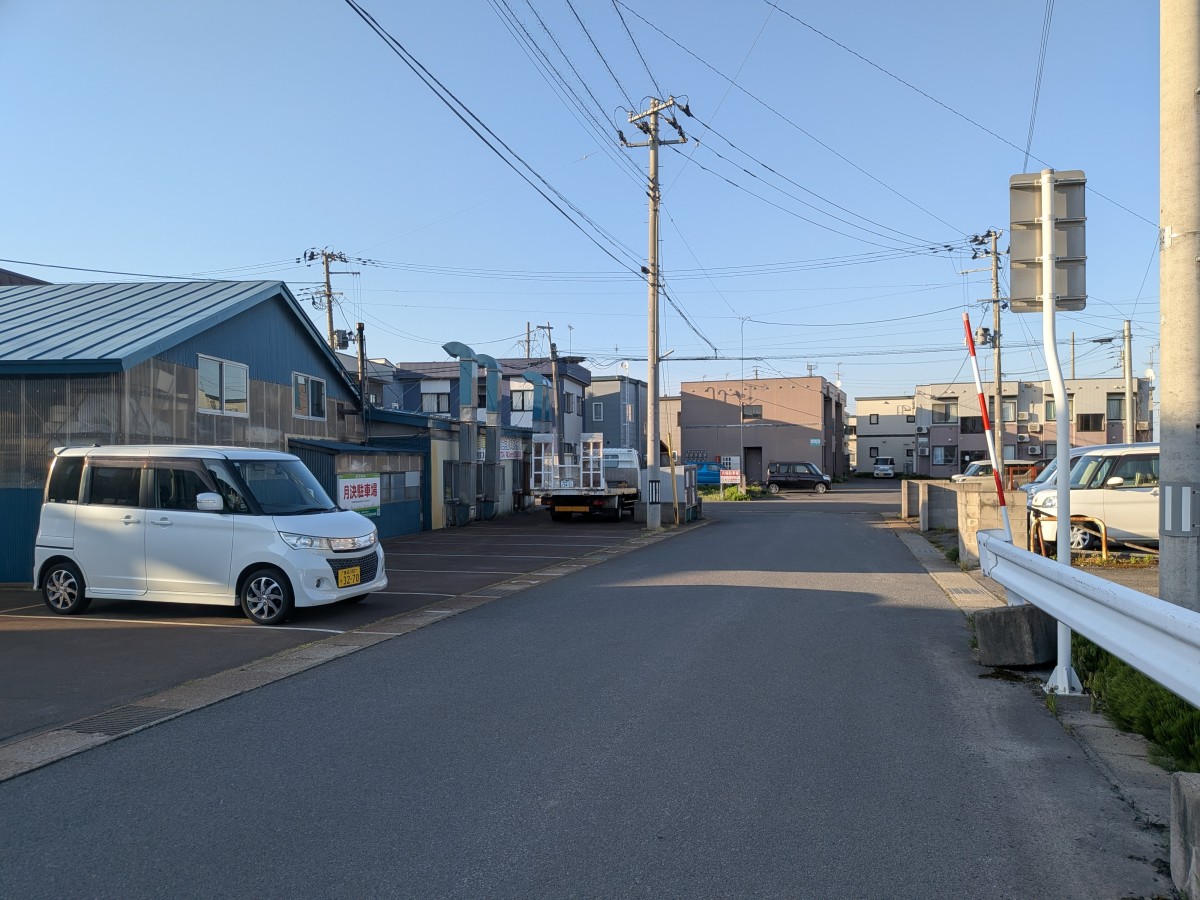 撫牛子駅の投稿画像