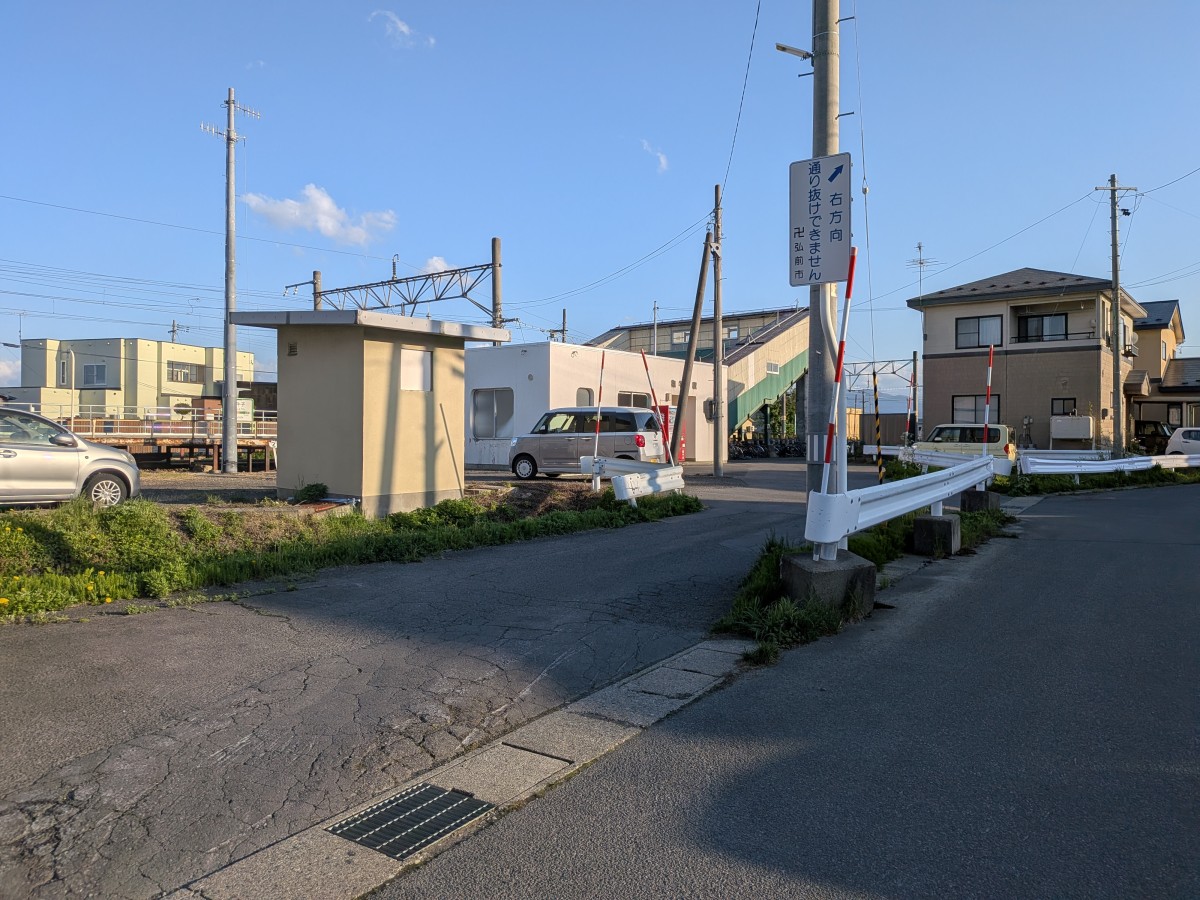 撫牛子駅の投稿画像