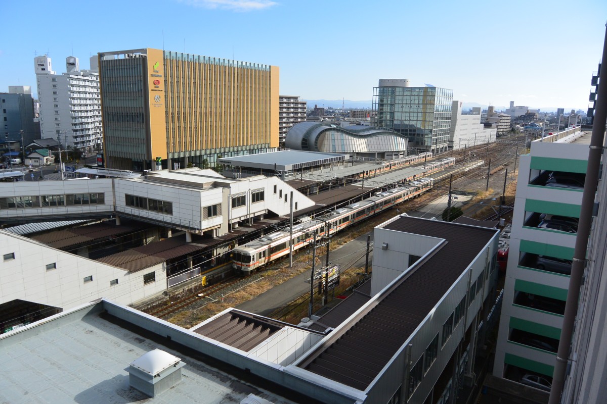 刈谷駅の投稿画像
