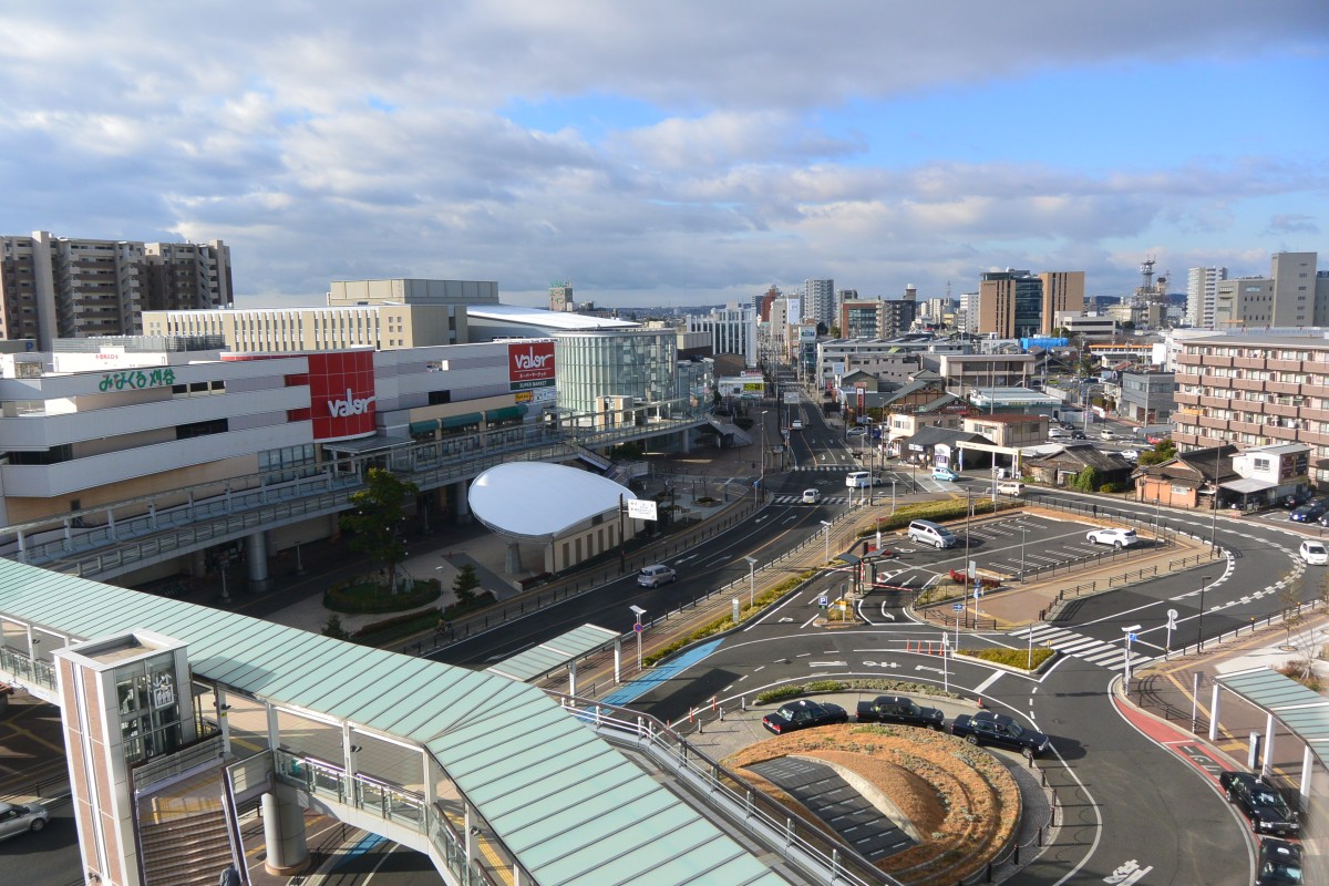 刈谷駅の投稿画像