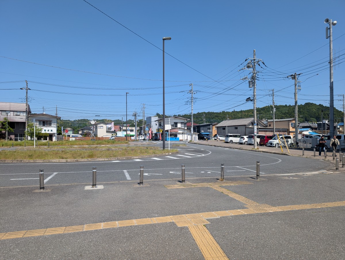 久留里駅の投稿画像