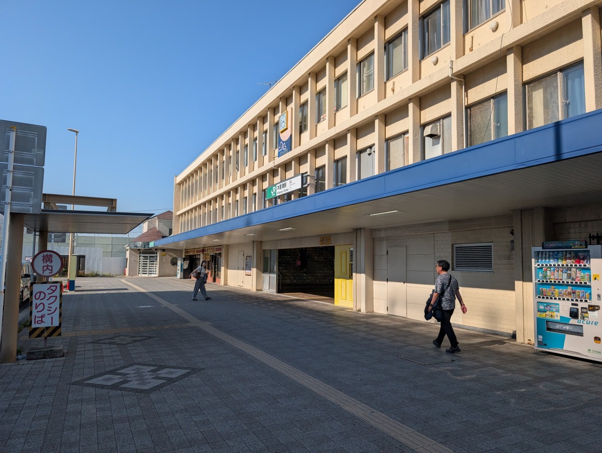 木更津駅の投稿画像