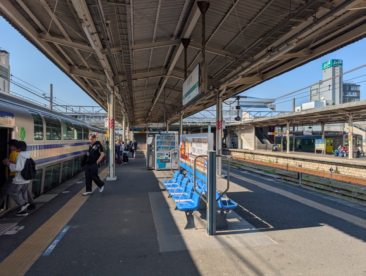 木更津駅の投稿画像