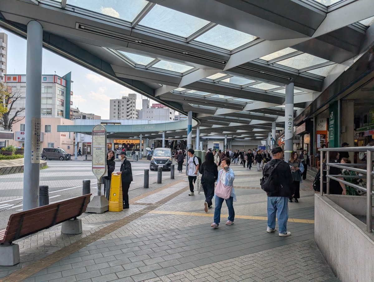 朝霞台駅の投稿画像