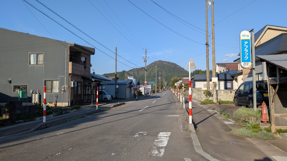 十二所駅の投稿画像