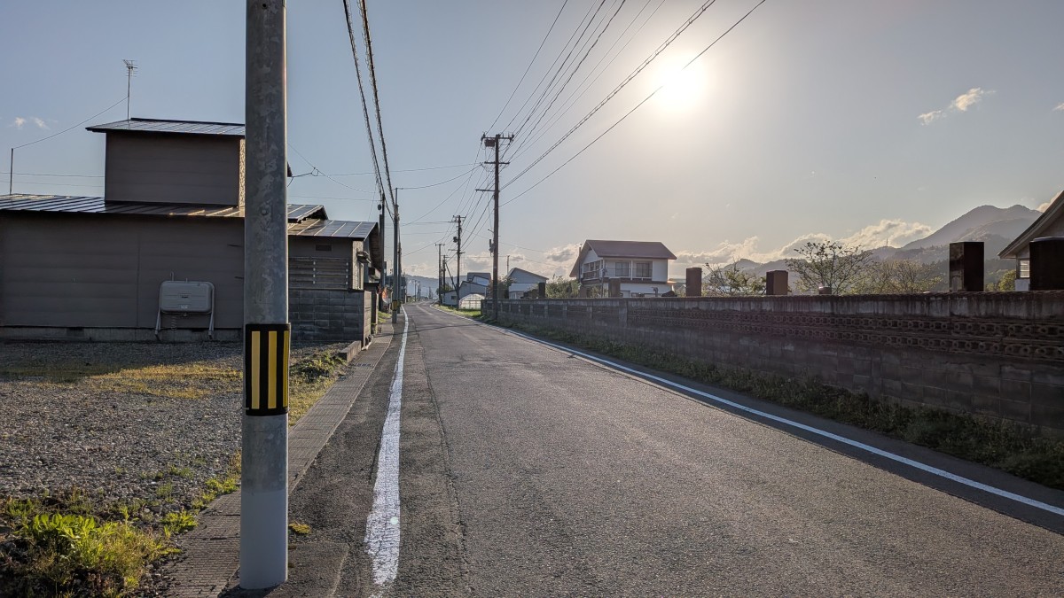 十二所駅の投稿画像