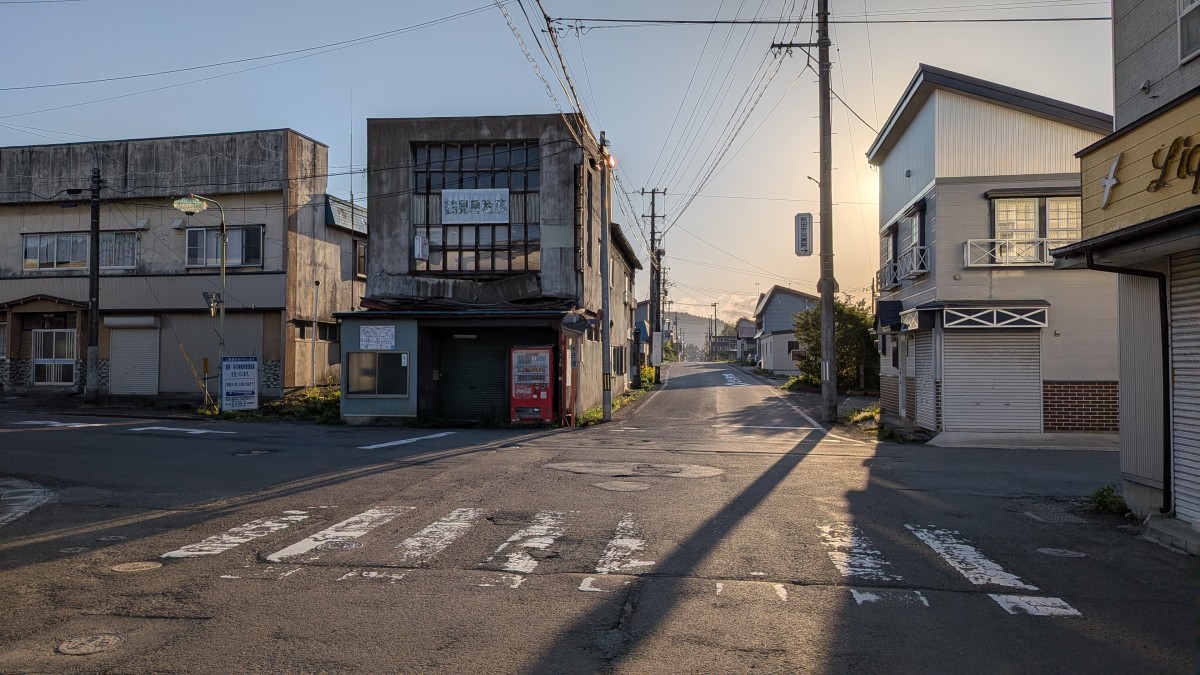 大滝温泉駅の投稿画像
