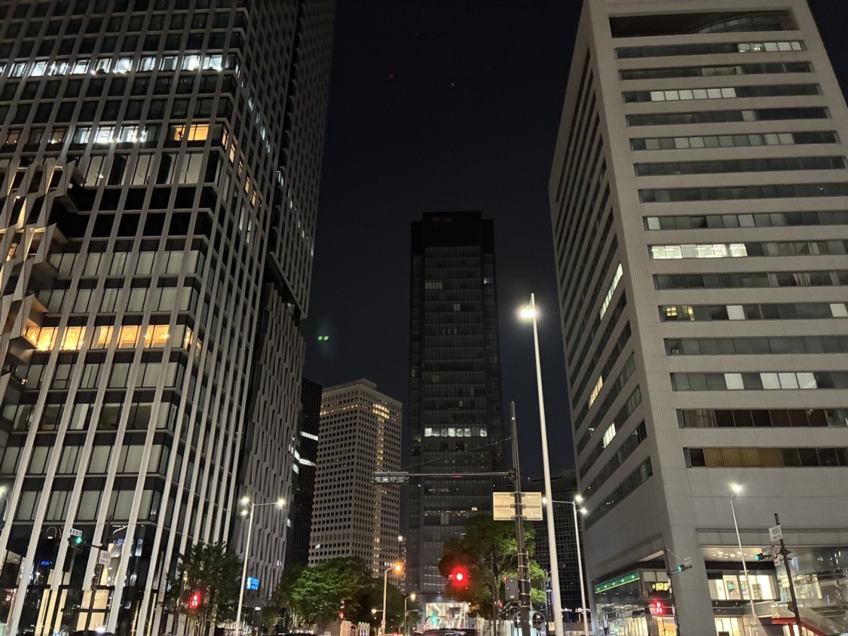 梅田駅の投稿画像