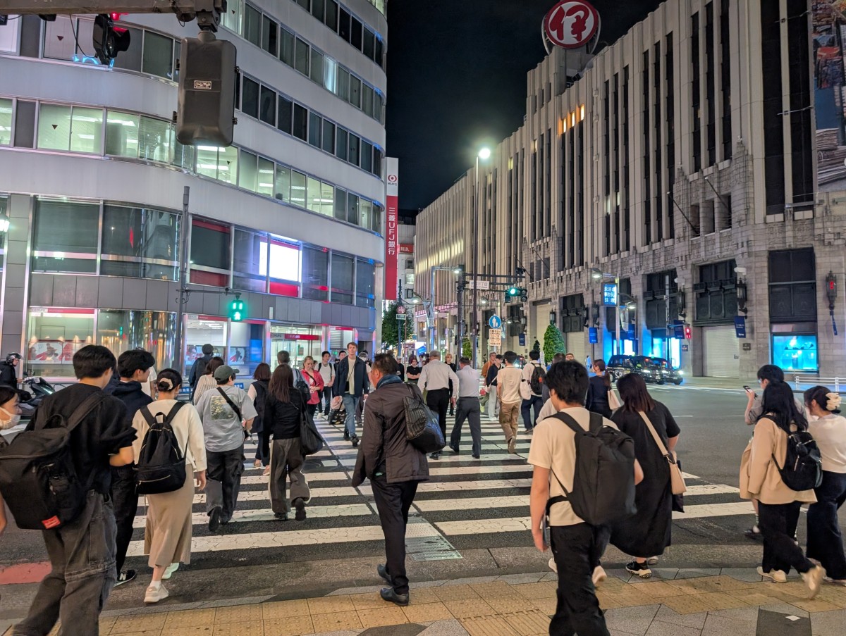 新宿三丁目駅の投稿画像
