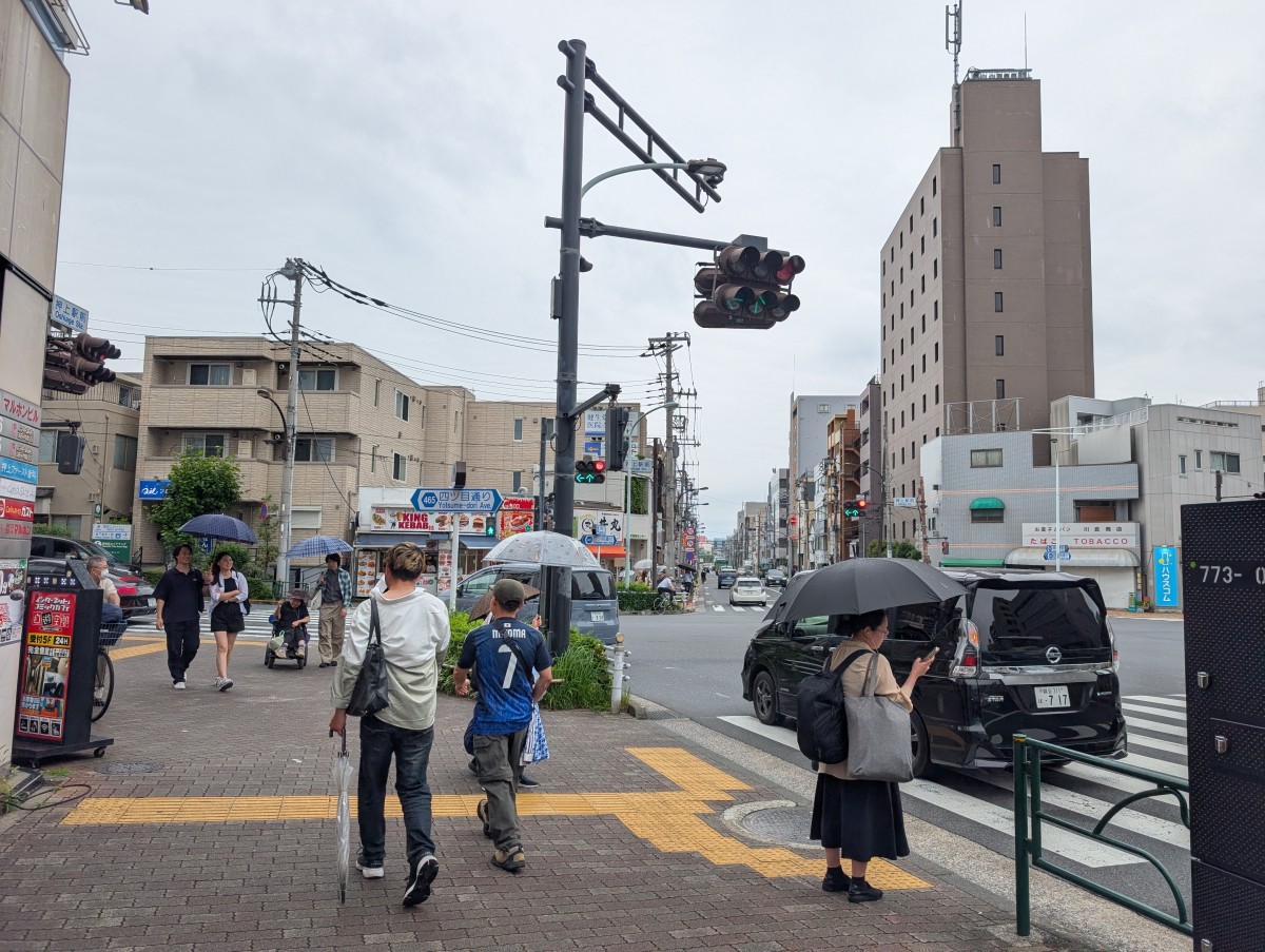 押上〈スカイツリー前〉駅の投稿画像