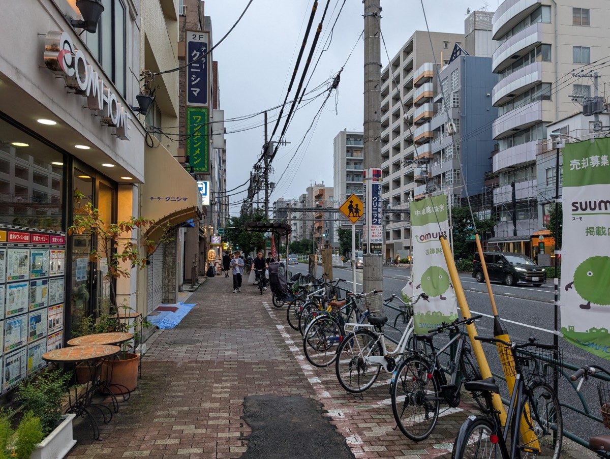 菊川駅の投稿画像