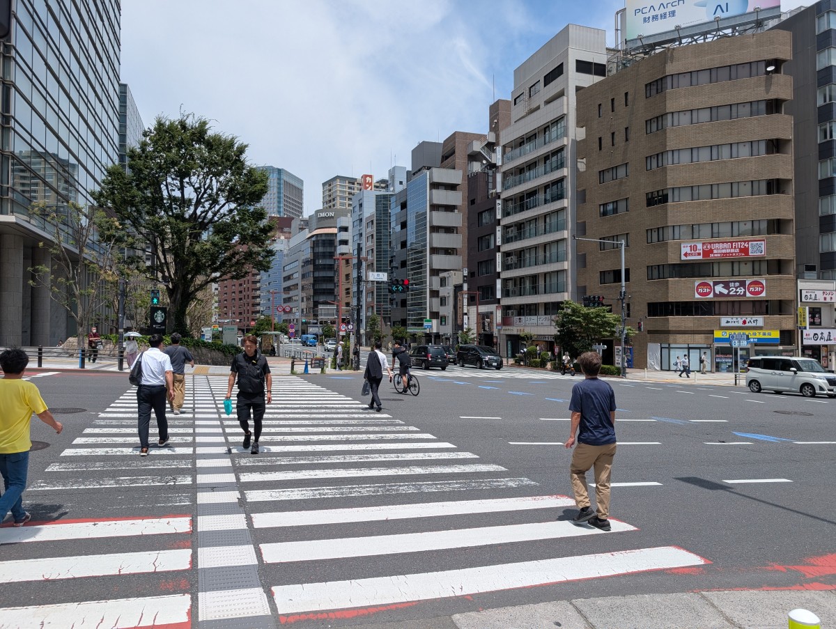 九段下駅の投稿画像
