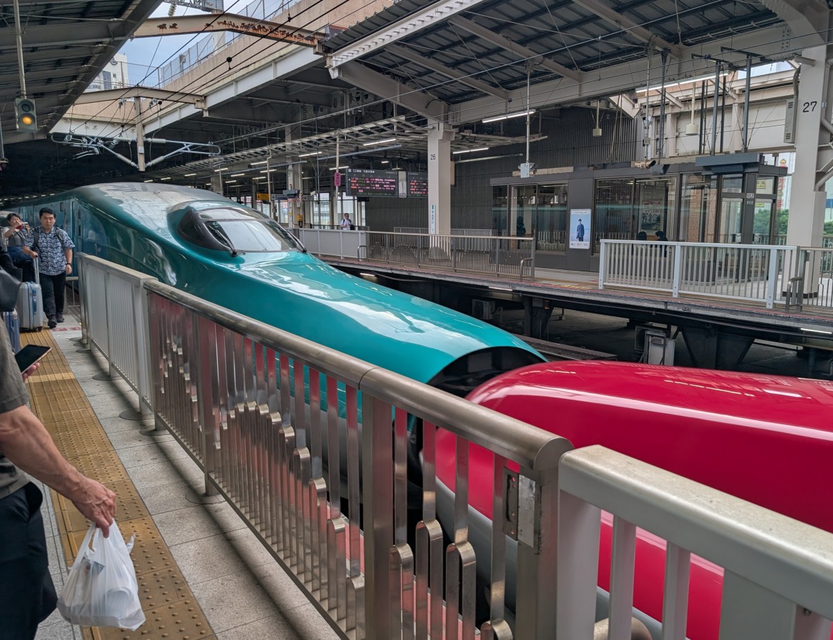 仙台駅の投稿画像
