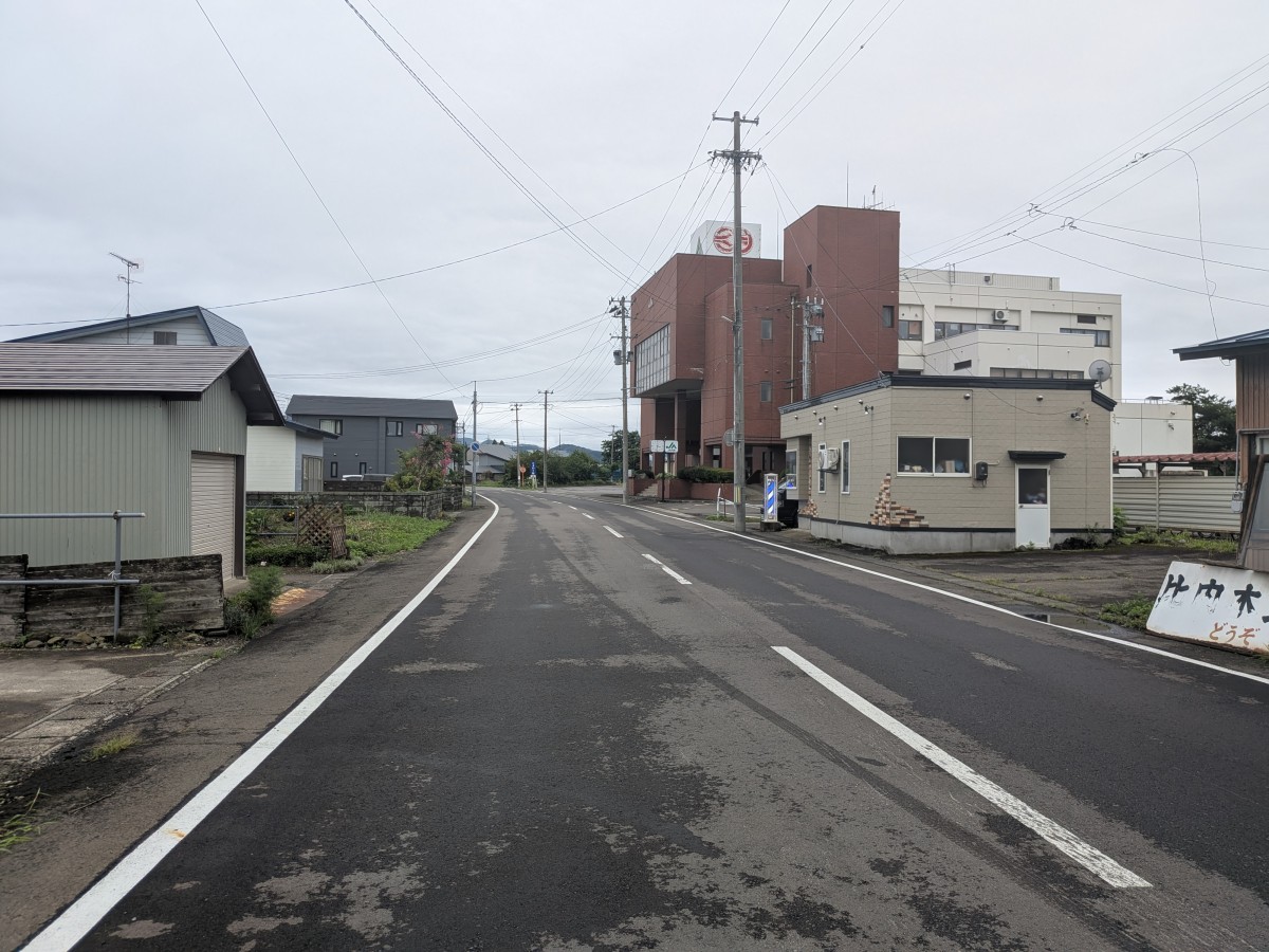 扇田駅の投稿画像