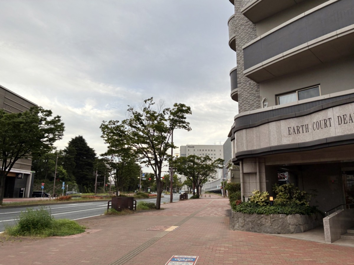 西小倉駅の投稿画像