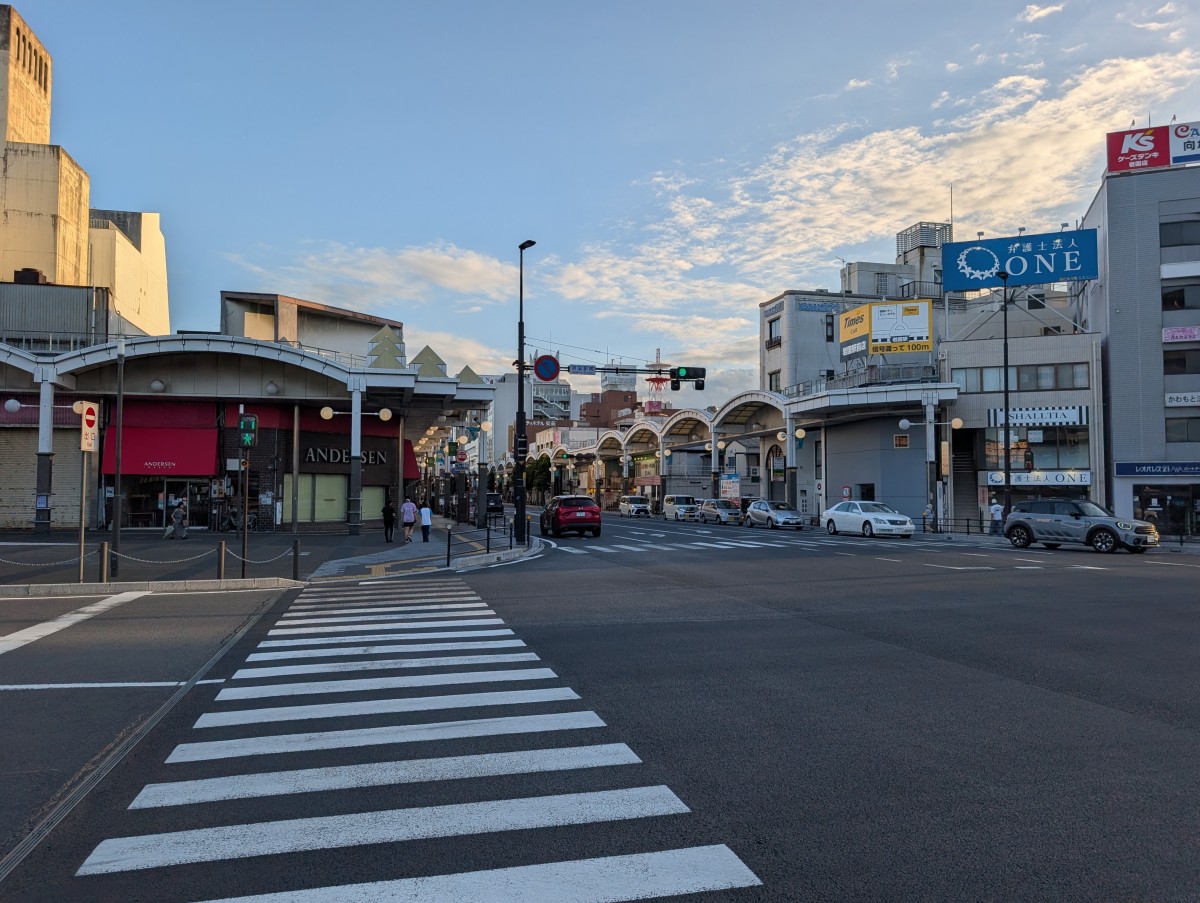 岩国駅の投稿画像