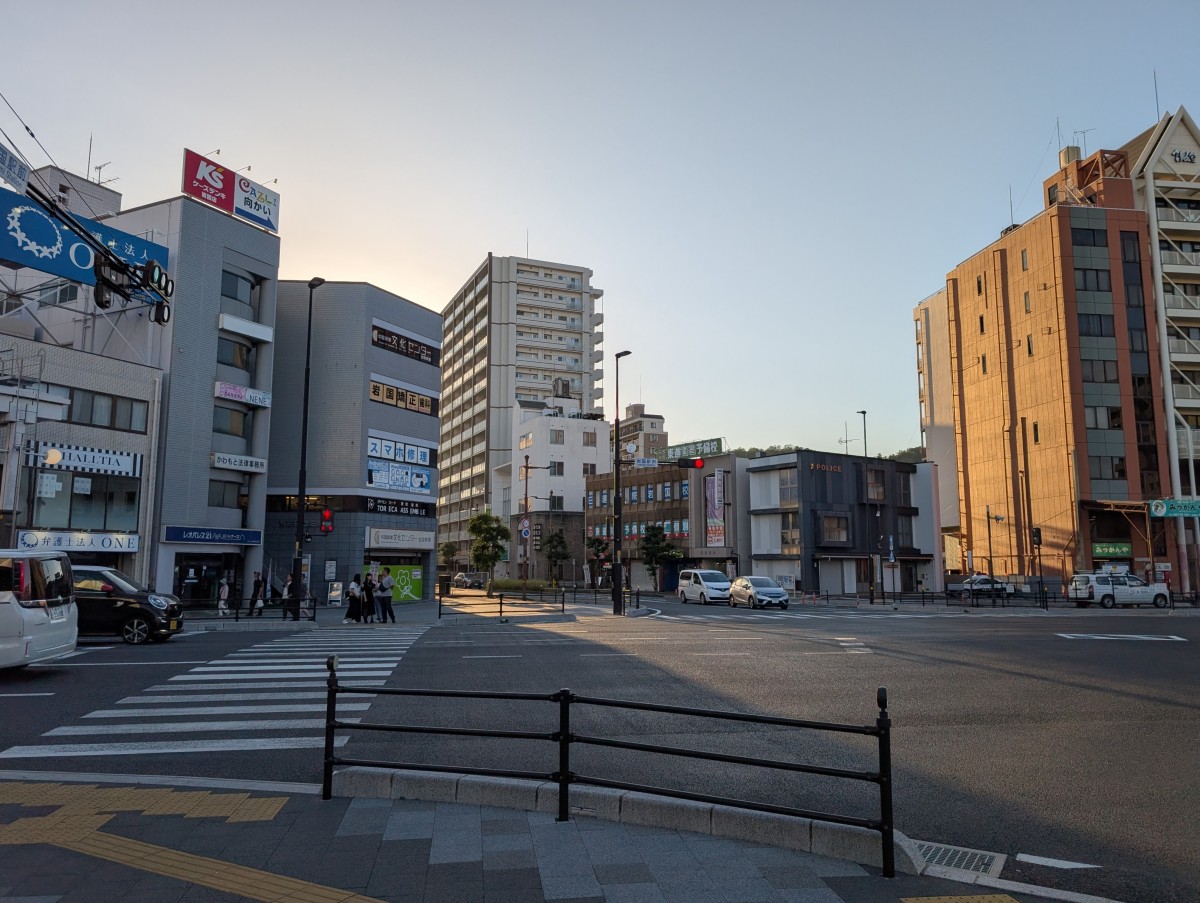 岩国駅の投稿画像