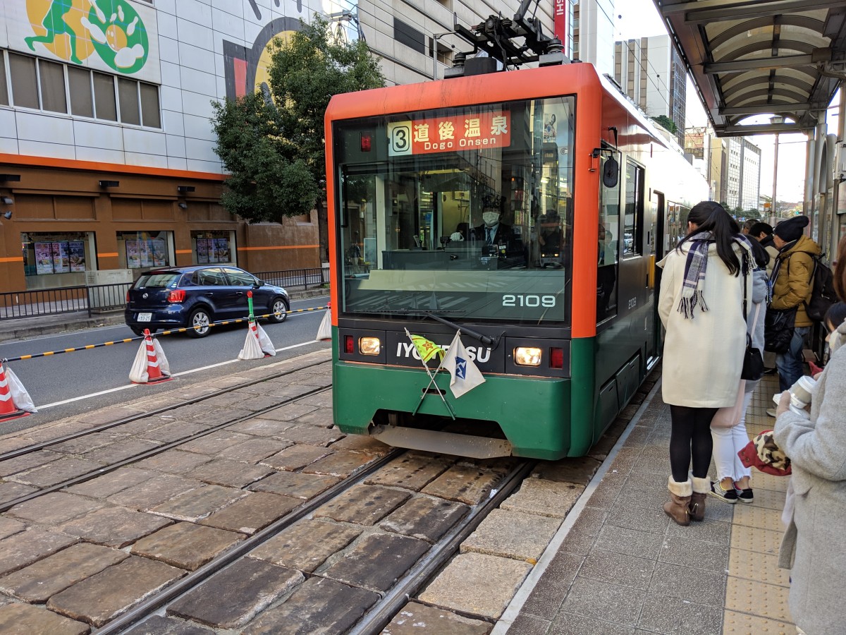 大街道駅の投稿画像