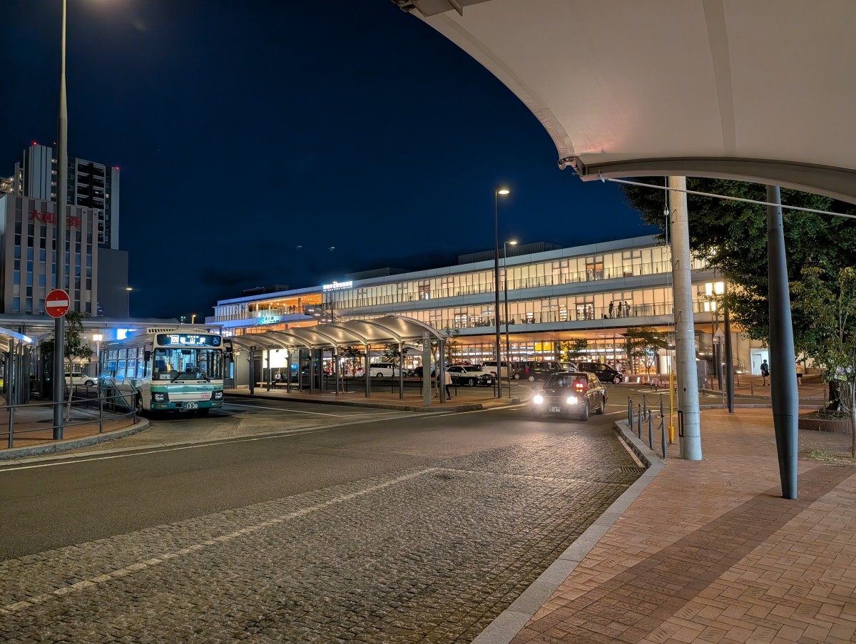 徳山駅の投稿画像