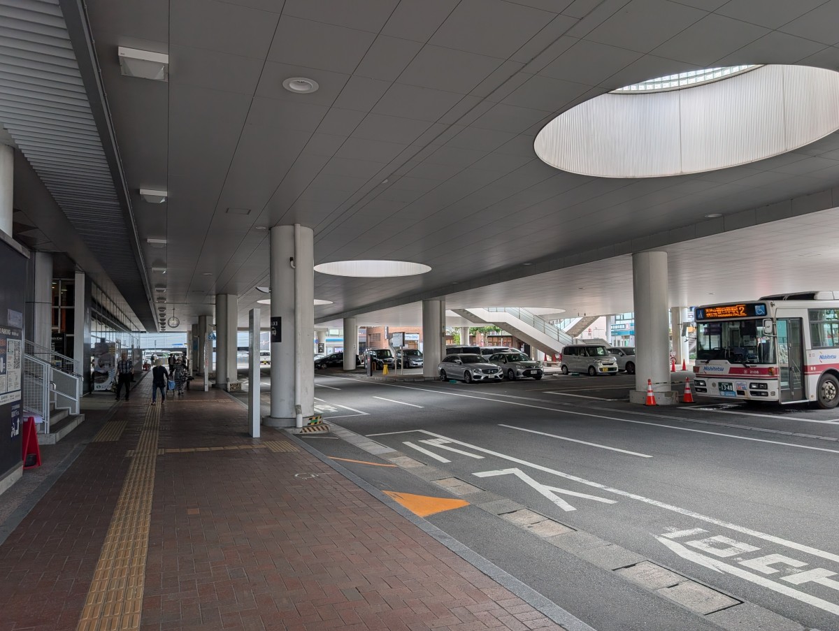 博多南駅の投稿画像