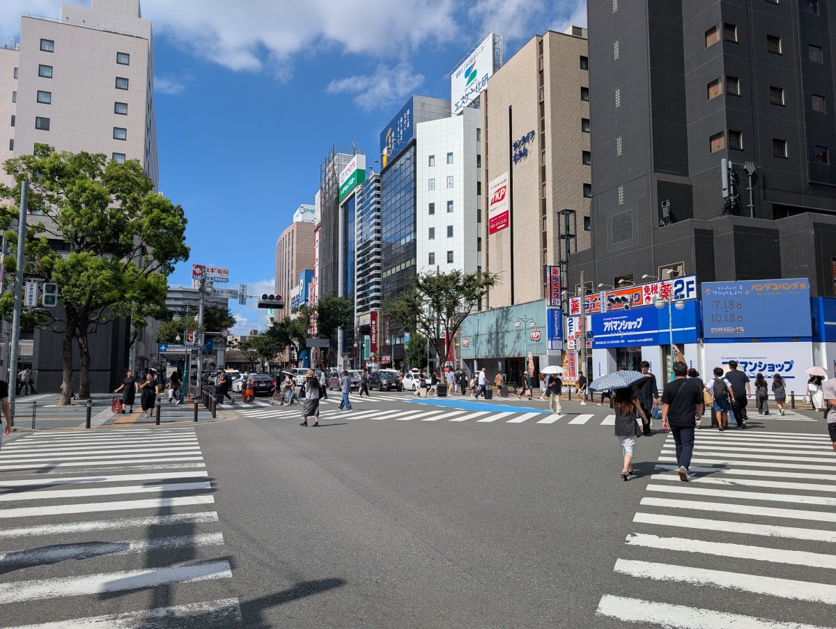 博多駅の投稿画像