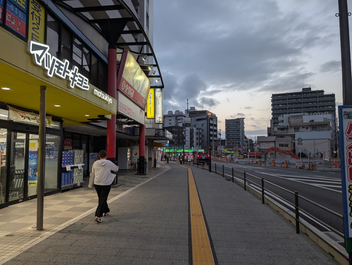 春日原駅の投稿画像