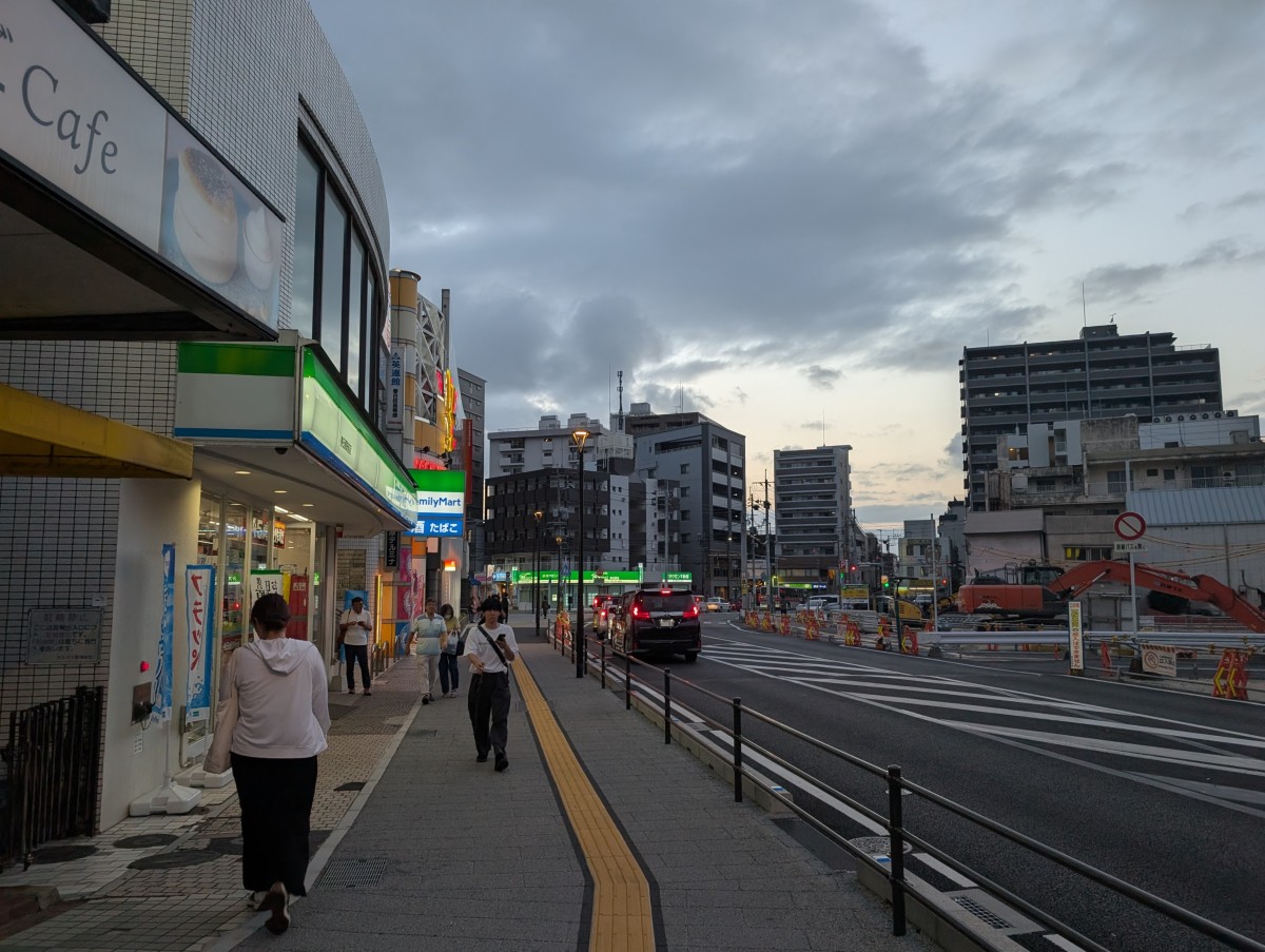 春日原駅の投稿画像
