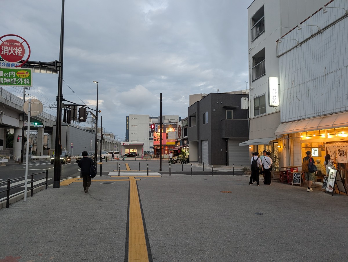 春日原駅の投稿画像