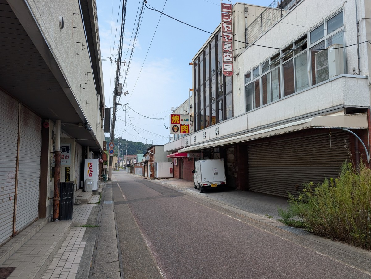 益田駅の投稿画像