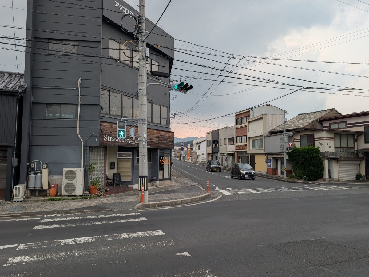 雲州平田駅の投稿画像