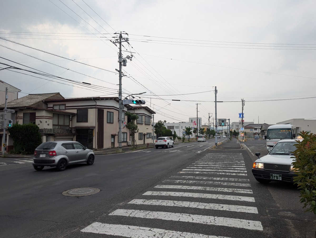 雲州平田駅の投稿画像
