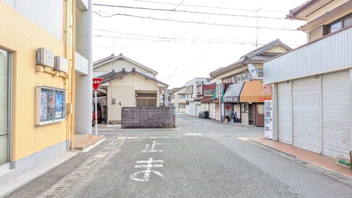 安岡駅の投稿画像