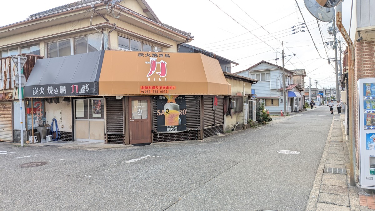 安岡駅の投稿画像