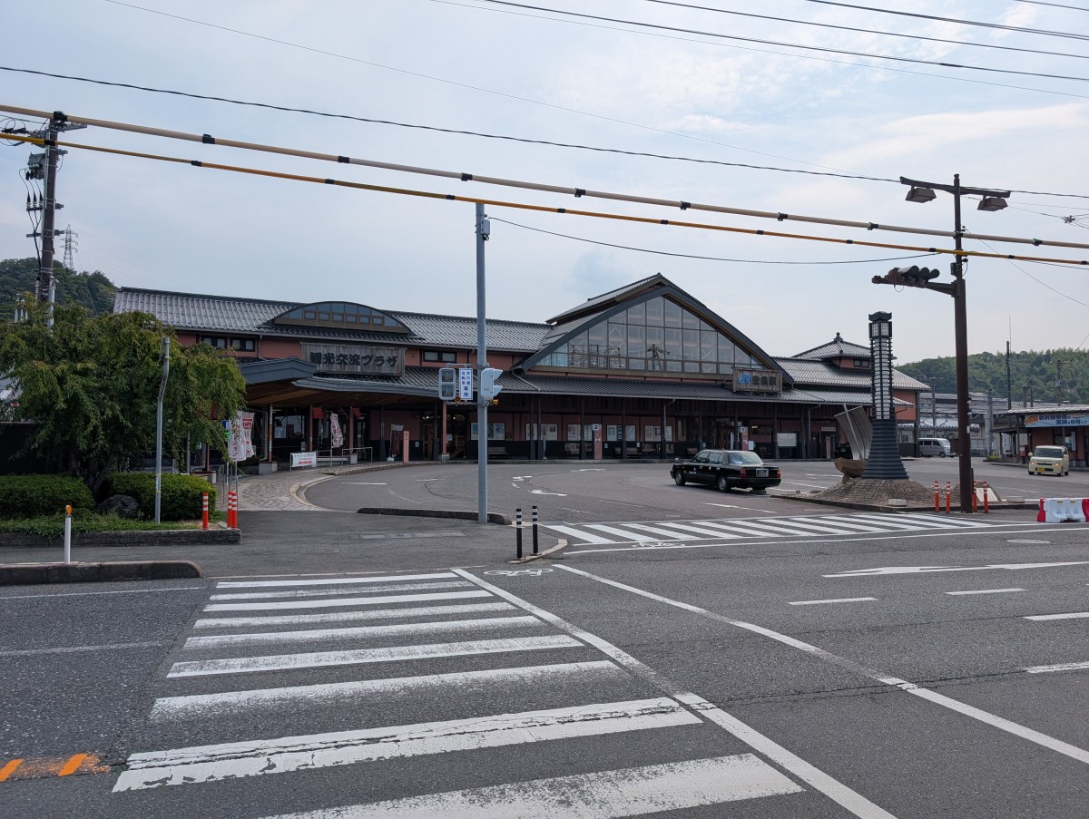 安来駅の投稿画像