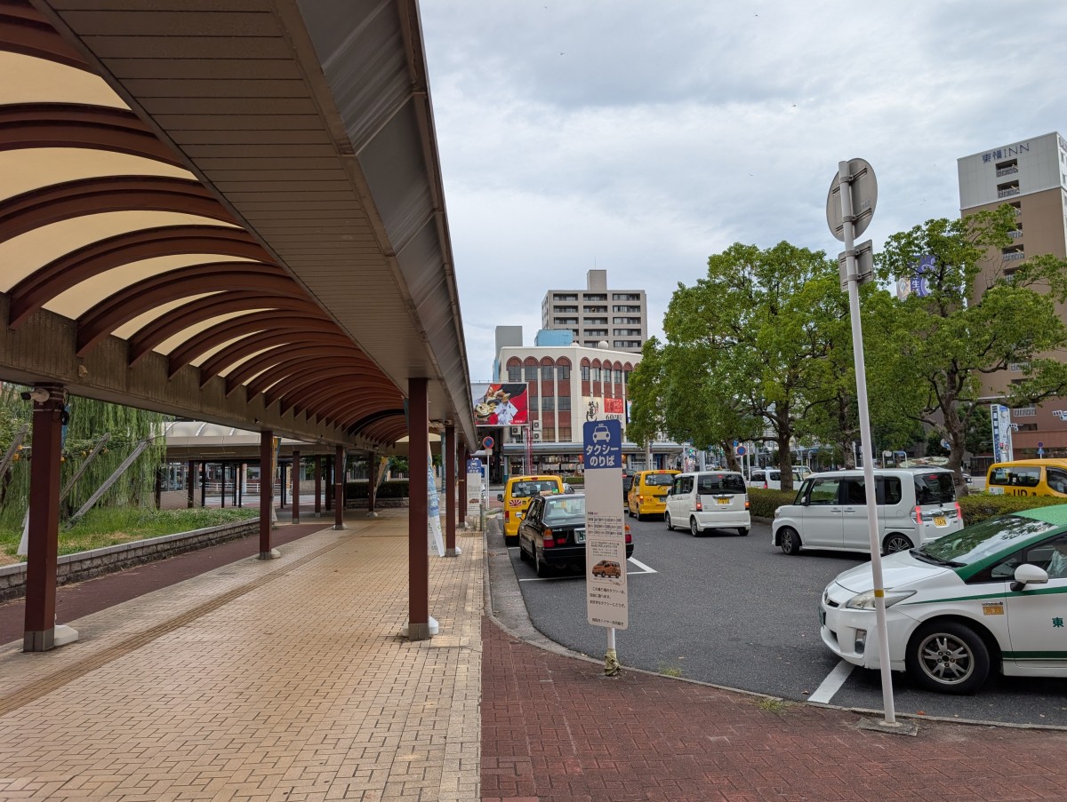 鳥取駅の投稿画像