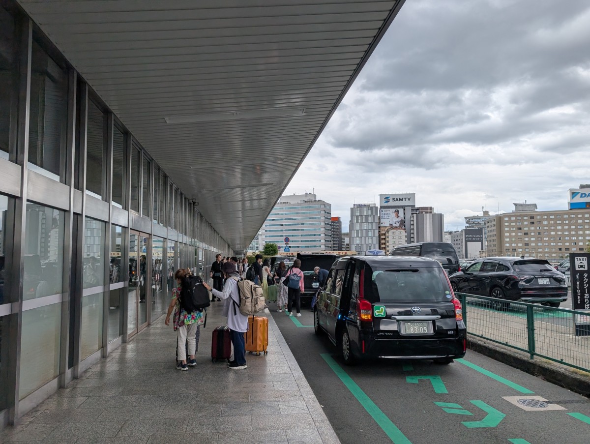 新大阪駅の投稿画像