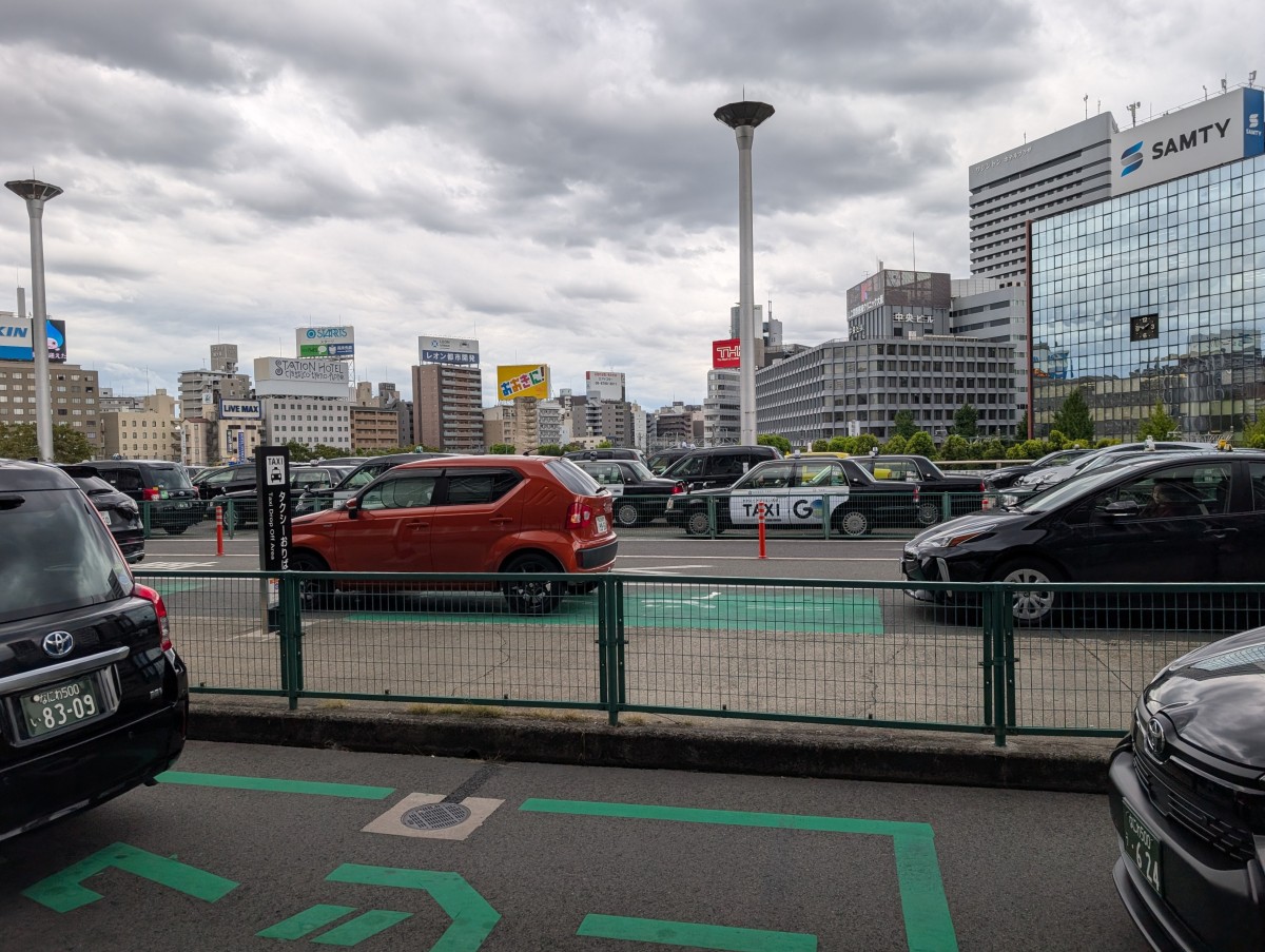 新大阪駅の投稿画像