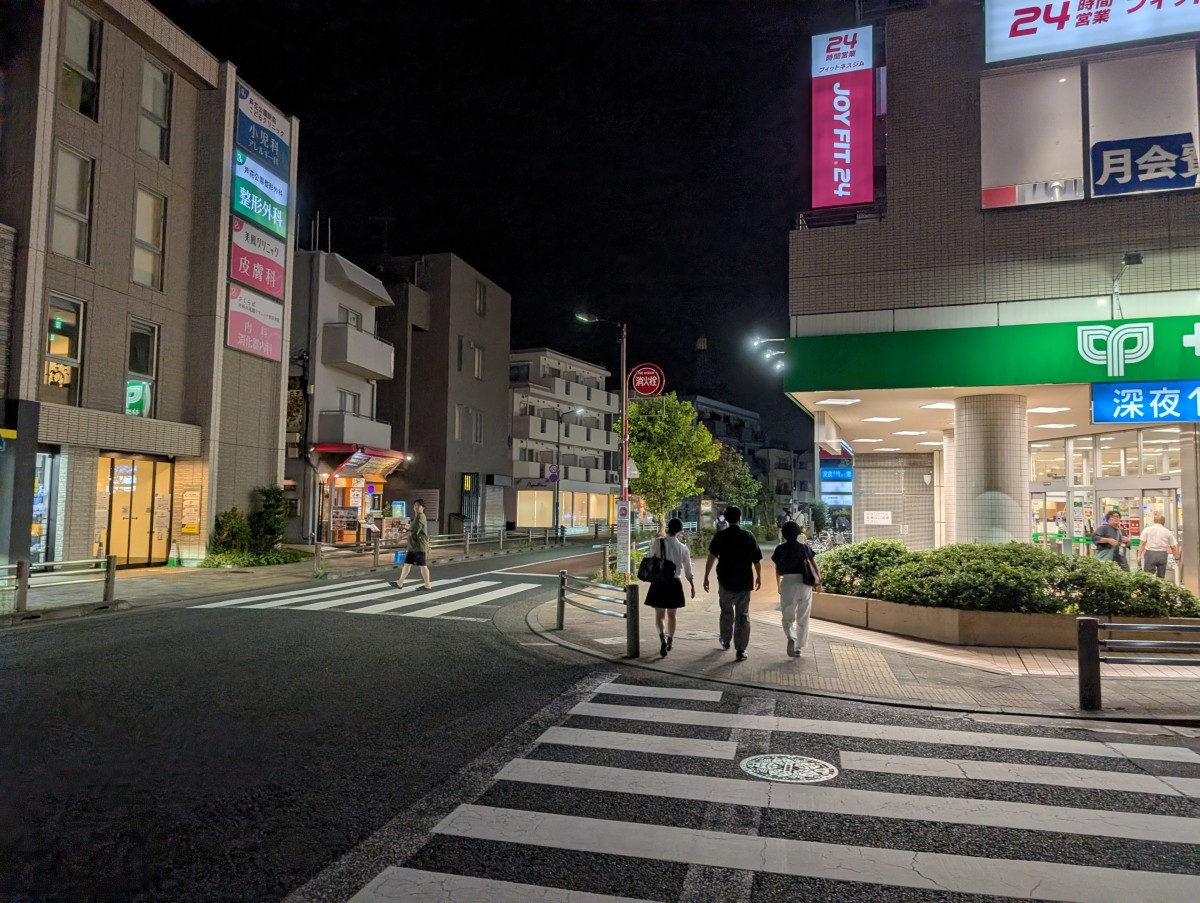 芦花公園駅の投稿画像