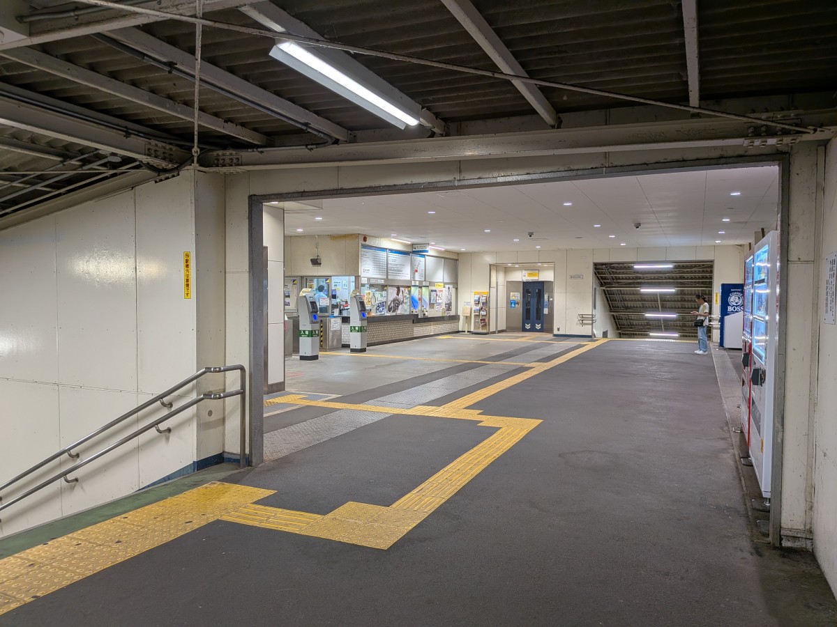 競艇場前駅の投稿画像